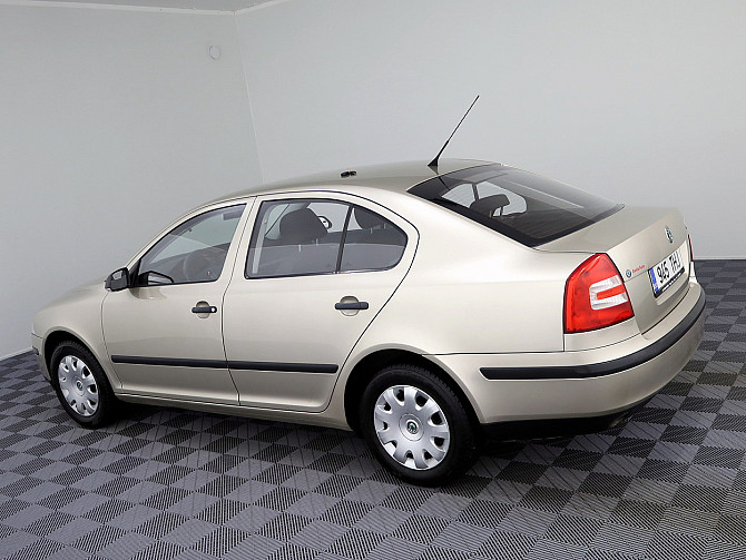 Skoda Octavia Comfortline 1.4 55kW Таллин - изображение 4