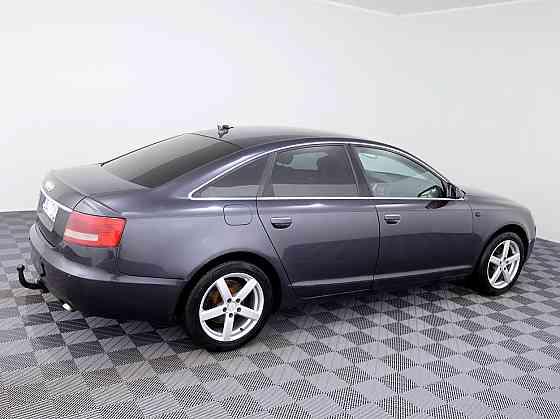 Audi A6 S-Line 2.0 TDI 103kW Tallina