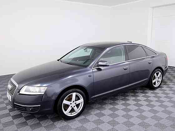 Audi A6 S-Line 2.0 TDI 103kW Tallina
