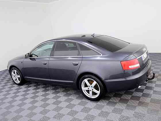 Audi A6 S-Line 2.0 TDI 103kW Tallina