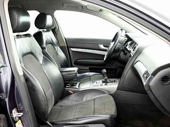 Audi A6 S-Line 2.0 TDI 103kW Tallina