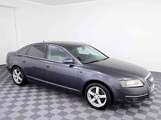 Audi A6 S-Line 2.0 TDI 103kW Tallina