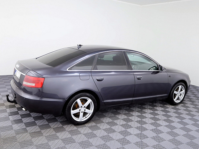 Audi A6 S-Line 2.0 TDI 103kW Tallina - foto 3