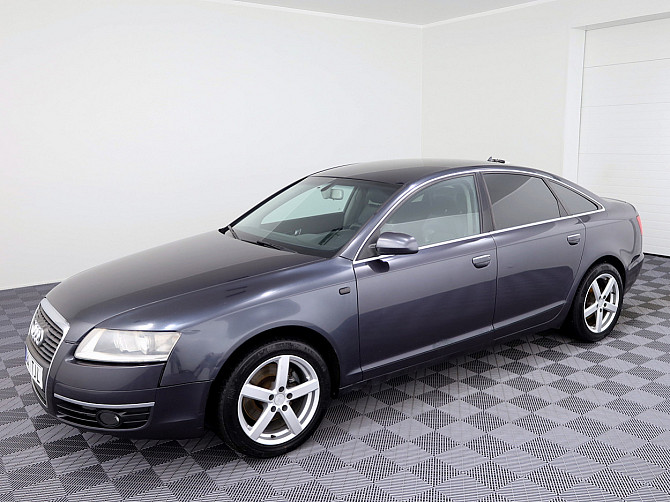 Audi A6 S-Line 2.0 TDI 103kW Tallina - foto 2