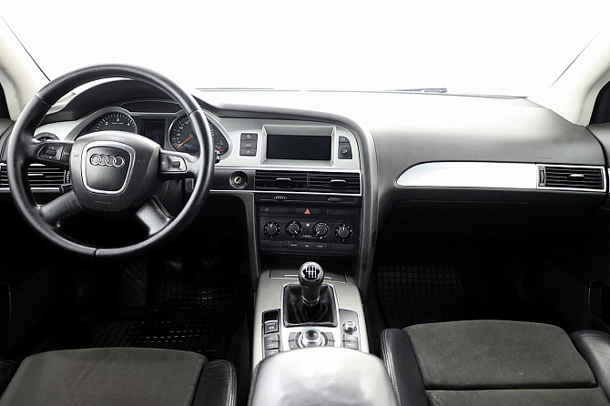 Audi A6 S-Line 2.0 TDI 103kW Tallina - foto 5