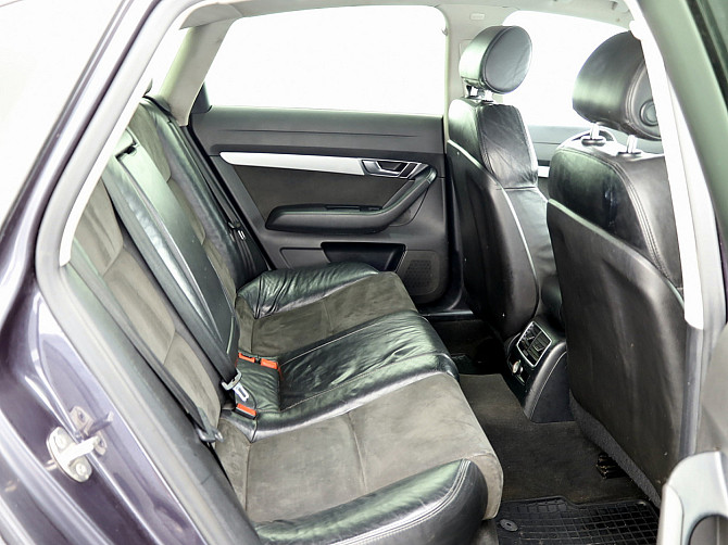 Audi A6 S-Line 2.0 TDI 103kW Tallina - foto 7