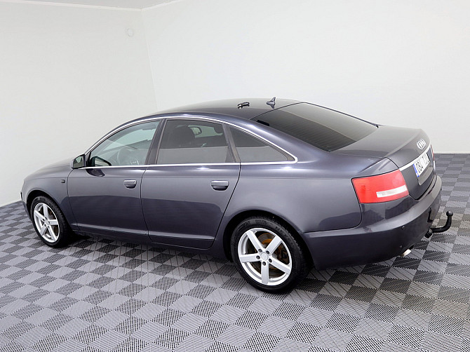 Audi A6 S-Line 2.0 TDI 103kW Tallina - foto 4
