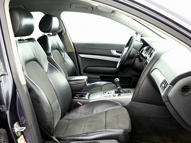 Audi A6 S-Line 2.0 TDI 103kW Tallina - foto 6
