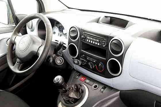Citroen Berlingo Multispace Facelift 1.6 HDi 55kW Таллин