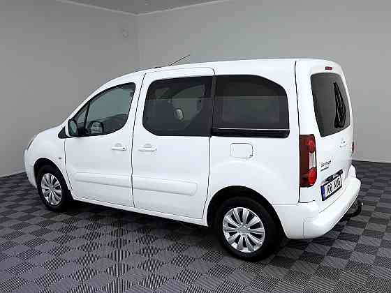 Citroen Berlingo Multispace Facelift 1.6 HDi 55kW Таллин