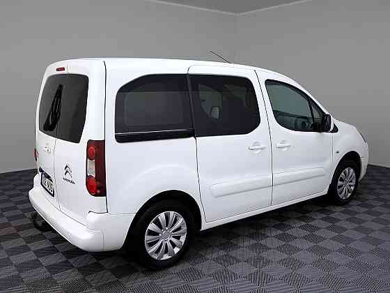 Citroen Berlingo Multispace Facelift 1.6 HDi 55kW Таллин