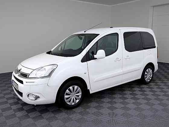 Citroen Berlingo Multispace Facelift 1.6 HDi 55kW Таллин