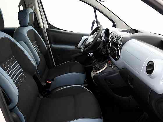Citroen Berlingo Multispace Facelift 1.6 HDi 55kW Таллин