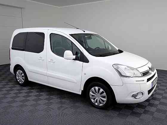 Citroen Berlingo Multispace Facelift 1.6 HDi 55kW Таллин