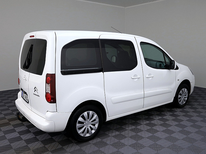 Citroen Berlingo Multispace Facelift 1.6 HDi 55kW Tallina - foto 3