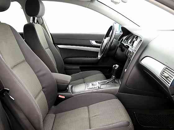 Audi A6 Comfortline ATM 2.4 130kW Tallina