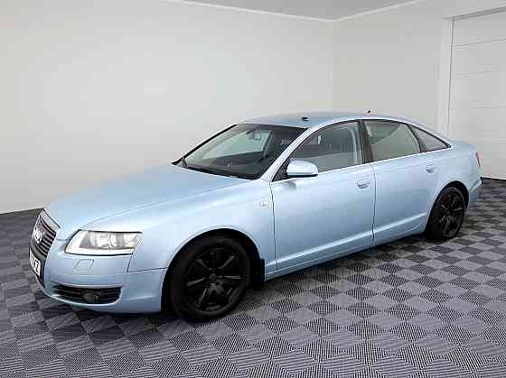 Audi A6 Comfortline ATM 2.4 130kW Tallina