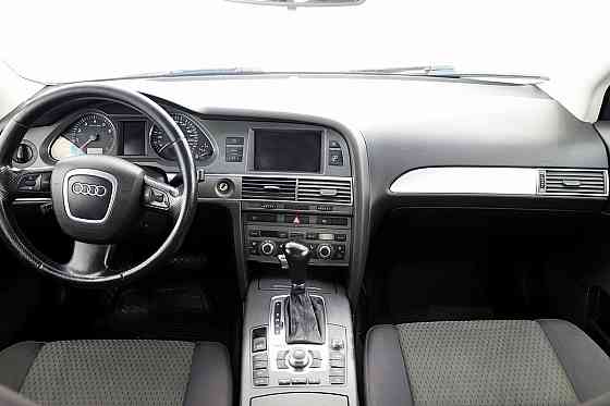 Audi A6 Comfortline ATM 2.4 130kW Tallina