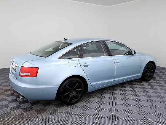 Audi A6 Comfortline ATM 2.4 130kW Tallina