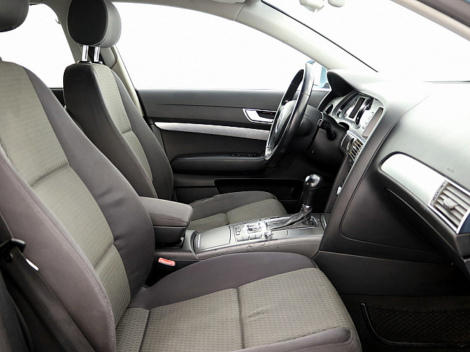 Audi A6 Comfortline ATM 2.4 130kW Tallina - foto 6