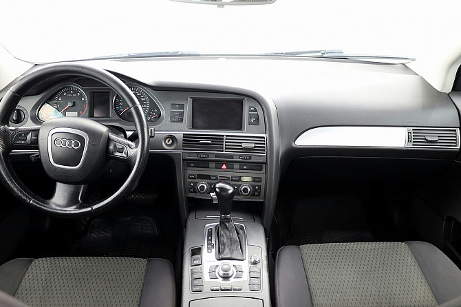 Audi A6 Comfortline ATM 2.4 130kW Tallina - foto 5