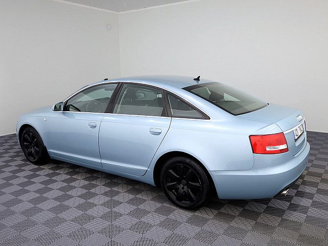 Audi A6 Comfortline ATM 2.4 130kW Tallina - foto 4