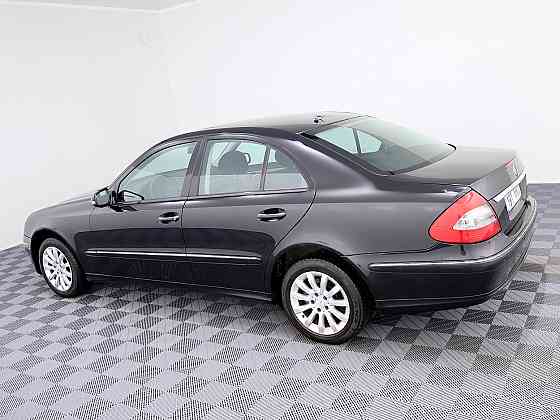 Mercedes-Benz E 200 Elegance Facelift ATM 1.8 135kW Таллин