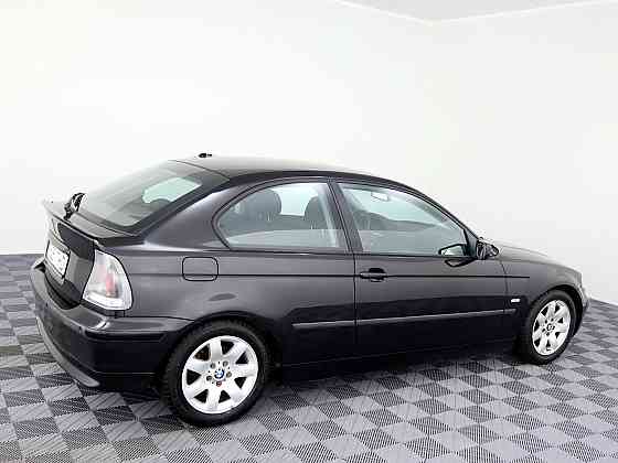 BMW 318 Facelift 2.0 105kW Таллин