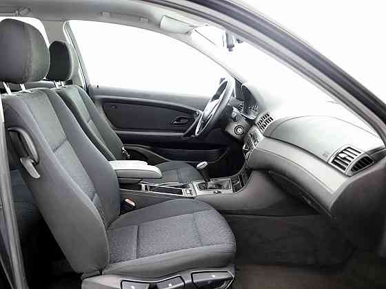 BMW 318 Facelift 2.0 105kW Таллин