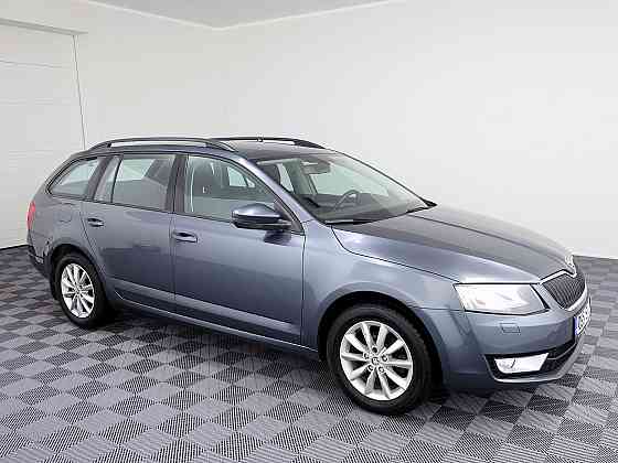 Skoda Octavia Comfortline LPG ATM 1.2 77kW Tallina