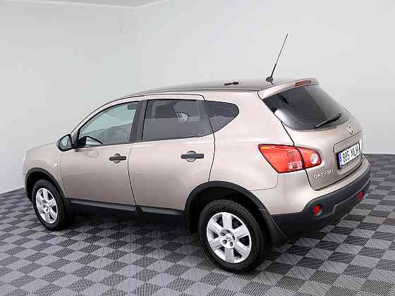 Nissan Qashqai Comfort 1.6 84kW Таллин