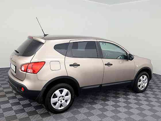 Nissan Qashqai Comfort 1.6 84kW Таллин