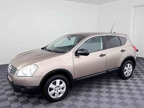 Nissan Qashqai Comfort 1.6 84kW Таллин