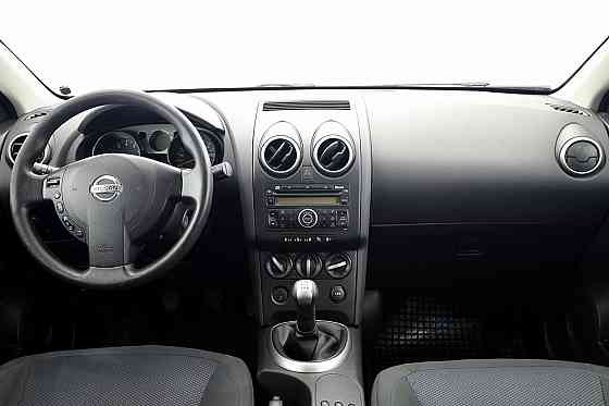 Nissan Qashqai Comfort 1.6 84kW Таллин