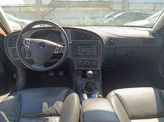 Saab 9-5 Vector 1.9 TiD 110kW Таллин