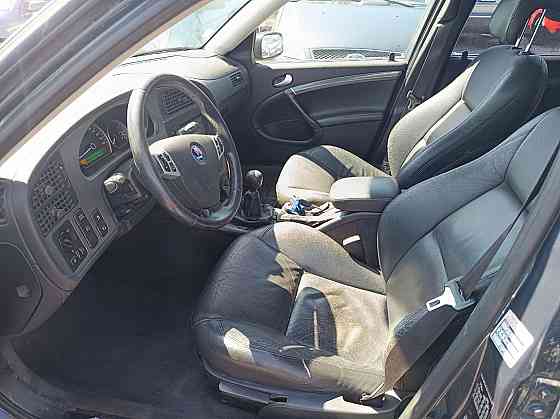 Saab 9-5 Vector 1.9 TiD 110kW Таллин