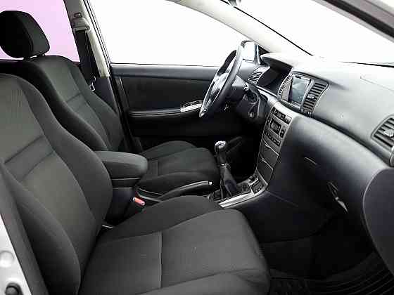 Toyota Corolla Linea Sol 1.6 81kW Таллин