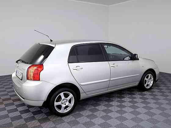 Toyota Corolla Linea Sol 1.6 81kW Таллин