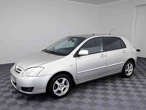 Toyota Corolla Linea Sol 1.6 81kW Таллин