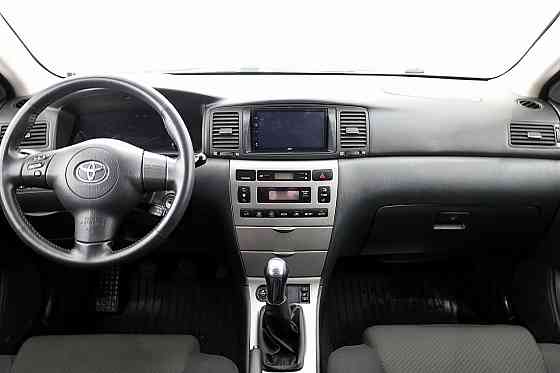 Toyota Corolla Linea Sol 1.6 81kW Таллин