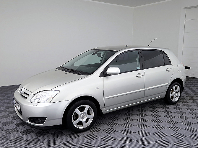 Toyota Corolla Linea Sol 1.6 81kW Tallina - foto 2