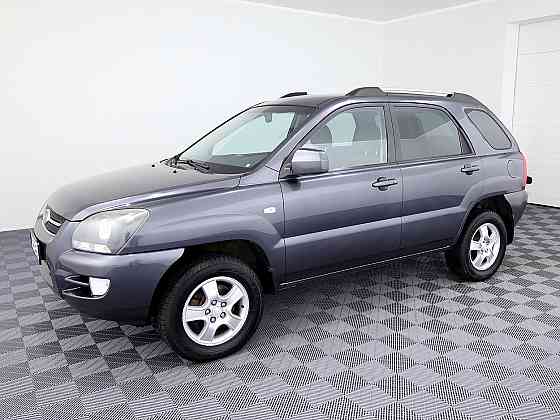 Kia Sportage Facelift 2.0 104kW Таллин