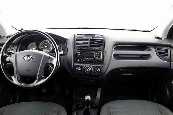 Kia Sportage Facelift 2.0 104kW Таллин