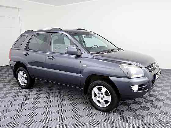 Kia Sportage Facelift 2.0 104kW Таллин