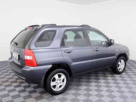Kia Sportage Facelift 2.0 104kW Таллин