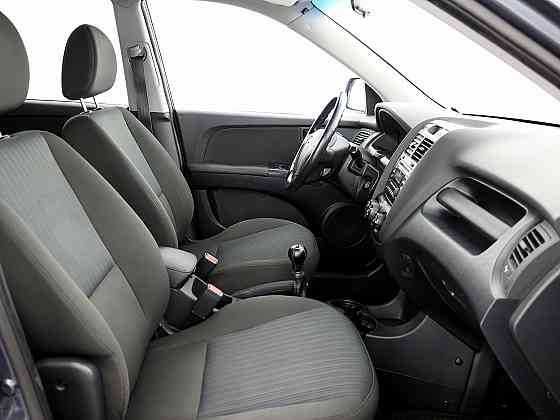 Kia Sportage Facelift 2.0 104kW Таллин