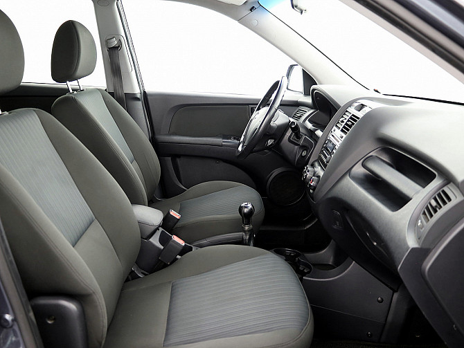 Kia Sportage Facelift 2.0 104kW Таллин - изображение 6