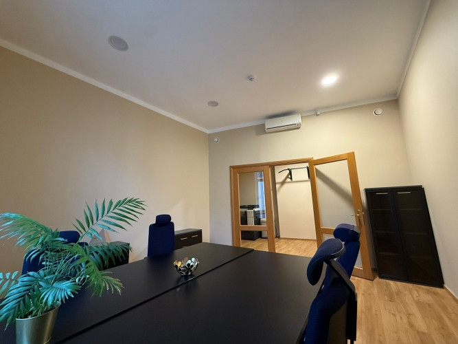 Сдается меблированный офис в центре Риги  Офис расположен в здании  памятнике Рига - изображение 10