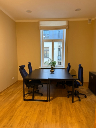 Сдается меблированный офис в центре Риги  Офис расположен в здании  памятнике Рига - изображение 11