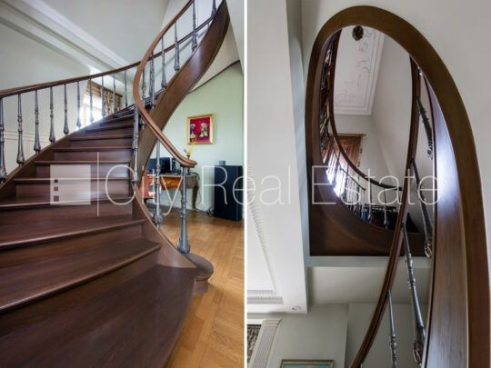Эта квартира сдается в аренду посуточно (краткосрочная аренда), стоимость аренды Рига - изображение 13